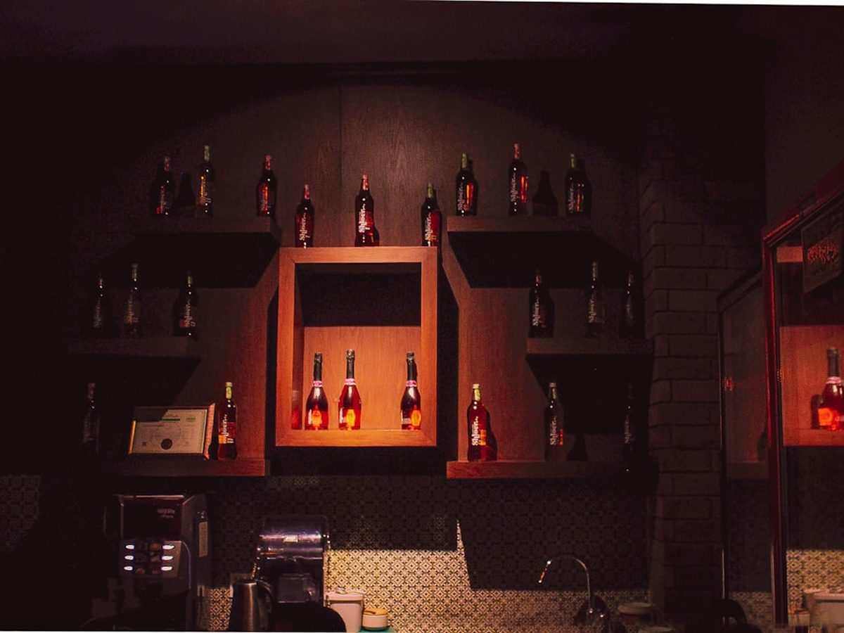 The Von Bar