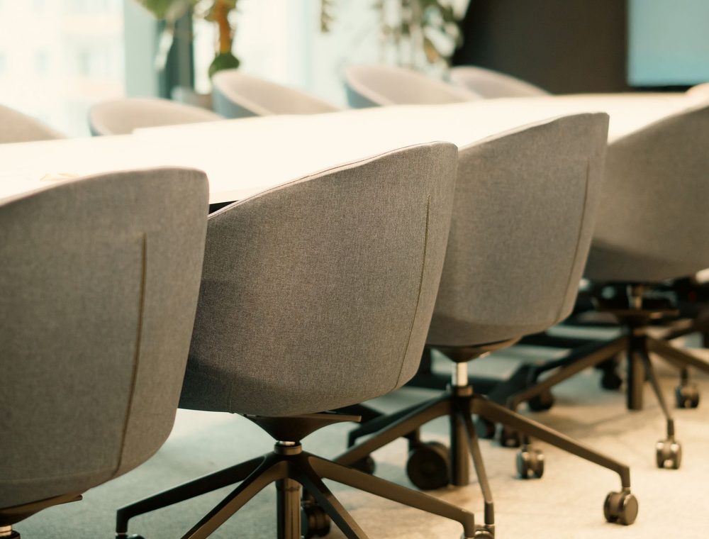 Meetings & events