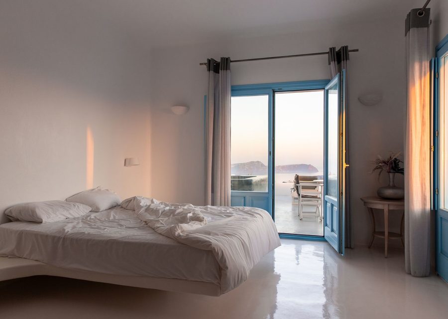 Terrace Room at Watermark Point