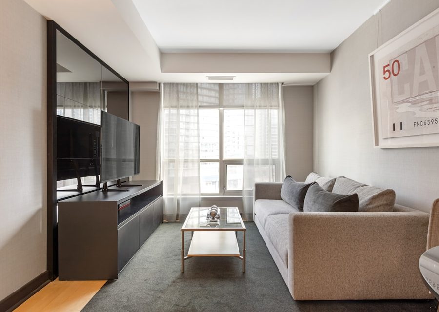 Jetty Suite at Watermark Point