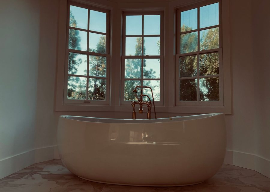 The Peninsula Suite at Watermark Point