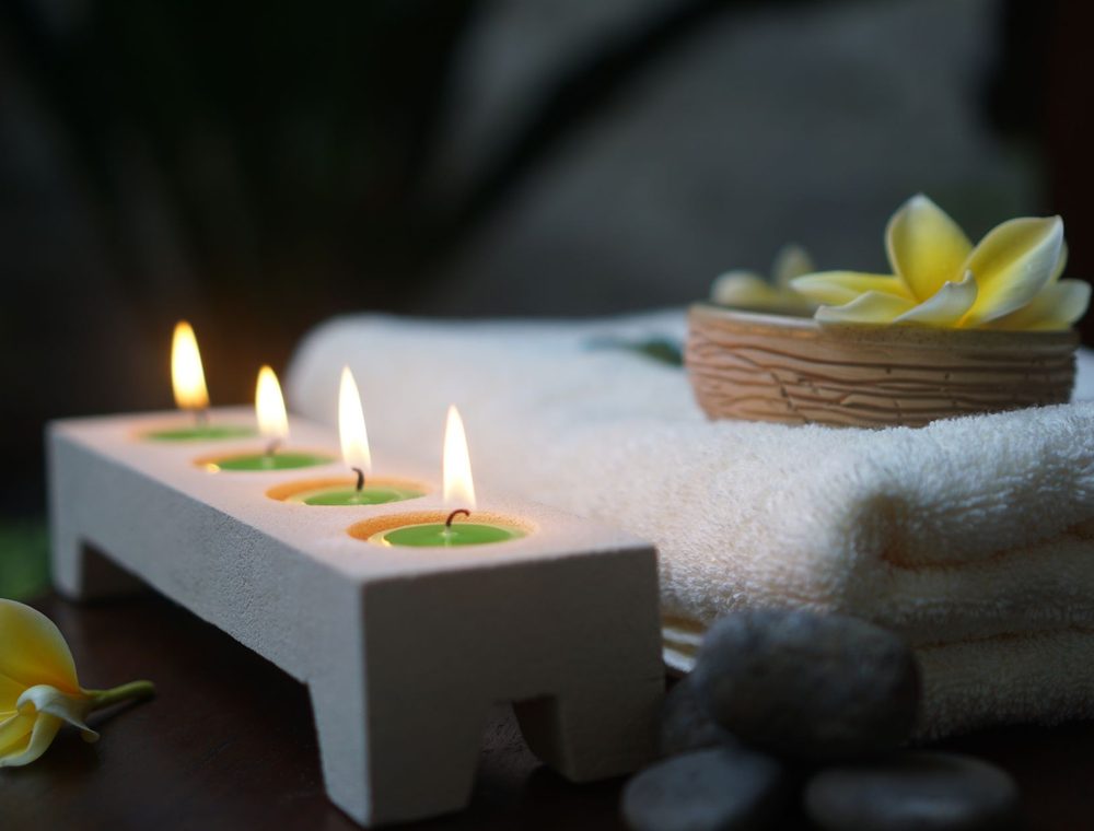 Pools and a Treatment